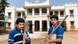 பிரண்ட்ஸ் படத்தில் வந்த வீட்டை ஞாபகம் இருக்கா? இப்போ எப்படி இருக்கு தெரியுமா?