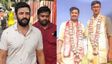 நடிகர் சந்தானத்தின் மகனா இவரு? அடுத்த ஹீரோ ரெடி.. லீக்கான போட்டோஸ்.. குவியும் கமெண்ட்ஸ்