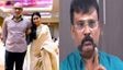 சத்யராஜும் அவருடைய மகளும் வேணும்னா ஆதிவாசியாக வாழட்டும்! கலாச்சாரத்தை அழிக்கிறாங்க.. பேரரசு ஆதங்கம்