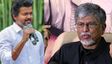 விஜய் குடும்ப பிரச்சனை கையெழுத்து போட்டு முடிஞ்சாச்சு.. பெற்றோர் நிலை! தப்பா காட்டுறாங்க.. SAC ஆதங்கம்