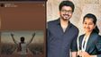 விஜய் மகள் போட்ட ஒரே ஸ்டோரி.. மொத்த பிரச்சனைக்கும் முடிவு.. இது எதிர்பார்க்காத விஷயமா இருக்கு!