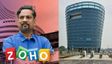 ஐடி ஊழியர்களுக்கு முக்கிய டிப்ஸ் கொடுத்த Zoho ஸ்ரீதர் வேம்பு.. இதுதான் வெற்றிக்கான பார்முலா!