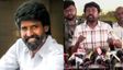 நடிகர் சூரி செய்தது துரோகம்.. மேடையில் நடிக்கிறாரு, ஆனால் நிஜத்தில் அப்படி இல்ல.. இயக்குநர் பகீர் குற்றச்சாட்டு