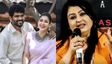 நயன்தாரா என்னை மாதிரி கஷ்டப்பட்டவங்க.. விக்னேஷ் சிவன் பழசை மறந்துட்டாரு! ஓபனாக பேசிய நடிகை சோனா