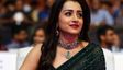 ‘கருப்பு ஸ்டார்’ பட்டம் கொடுத்த ரசிகர்... உடனே திரிஷா கொடுத்த பதில்... இவ்வளவு இறங்கி பேசிட்டாரே!
