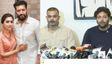 இவர் யார் தெரியுமா? ஆர்த்திக்காக இவர் காலில் விழுந்தேன்.. எனக்கு முன்னாள் இவர்தான்! ரவி மோகன் உருக்கம்