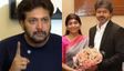கண்கலங்கி பேசிய ரவி மோகன்.. முதல்வர் விஜயை சந்தித்த மாமியார்.. விஷயம் இதுதானா?