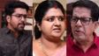 சிறகடிக்க ஆசை: மனோஜ் சுய ரூபத்தை தெரிந்த விஜயா.. அண்ணாமலை கொடுத்த அதிர்ச்சி.. முத்து, மீனா பாவம்
