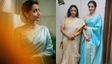 காதலை வெளிப்படையாக உடைத்த திரிஷா! அதுவும் லேட்டஸ்ட் ஸ்டோரி ஹைலைட்