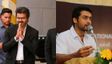 விஜய்யை தொடர்ந்து அரசியலுக்கு வரும் சூர்யா? ரசிகர்கள் என்ன இப்படி சொல்லுறாங்க?