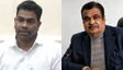 அமைச்சர் ஆதவ் அர்ஜுனா அவசர டெல்லி பயணம்.. நிதின் கட்கரியுடன் முக்கிய மீட்டிங்.. என்ன காரணம்?