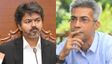 "முதலமைச்சருக்கு நன்றி.. ஆனால்! எதிரியின் எதிரி நண்பனா? விஜய் ரசிகர்கள் குறித்து பேசிய அஜித் சகோதரர்