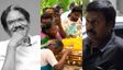 தேனி மண்ணில் பாரதிராஜா உடல் .. கை குழந்தைகளுடன் காத்திருக்கும் பெண்கள்.. பிரபலங்களின் நெகிழ்ச்சி செயல்