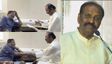 "இனி யாரோடு பாடுவேன்? பாரதிராஜாவை சிரிக்க வைத்த வீடியோவை பகிர்ந்து உருகிய வைரமுத்து!" ரசிகர்கள் ஆறுதல்