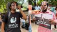 கரப்பான் பூச்சிகளின் எபெக்ட்: நிரம்பி வழியும் போலீஸ்.. மோடி, அமித்ஷா வீட்டிற்கு கூடுதல் பாதுகாப்பு