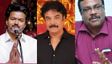 விஜய், சுந்தர் சியின் முடிவு.. சூழ்ச்சி இருக்கு! சொல்லுறதை நம்ப முடியல! ரகசியங்களை உடைத்த நடிகர் இளவரசு