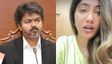 பயமா இருக்கு அண்ணே.. அப்பவே அப்படி! விஜய் குறித்து மீண்டும் சர்ச்சை பேச்சு... ஜூலியின் புதிய வீடியோ