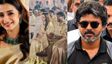 குஷ்பு மகள் கல்யாணத்தில் திரிஷா... விஜய் மட்டும் ஏன் வரவில்லை? இதுதான் காரணமா? ரசிகர்கள் பிடித்த பாயிண்ட்