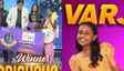 சரிகமப லிட்டில் சாம்ப்ஸ் முடிவால் எழுந்த விவாதம்.. இலங்கை பாடகிக்கு நேர்ந்த கதி! வருத்தத்தில் ரசிகர்கள்