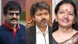 முதல்வர் விஜய் குறித்து அம்மா ஷோபா சொன்ன ஒரு வரி... நடிகர் விவேக் குறித்தும் உருக்கம்.. விஷயம் இதுதானாம்!