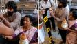 தன் உயரத்திற்கு அரிவாள் காணிக்கை... கருப்பசாமி கோவிலில் மனைவியுடன் சிவகார்த்திகேயன்.. பின்னணி என்ன?