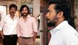 "விஜய், ஆர்.ஜே. பாலாஜிக்காகவே அந்த பதிவு?"... ‘கருப்பு’ சர்ச்சைக்கு நடுவே சூர்யா கொடுத்த சைலண்ட் சிக்னல்!