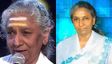சினிமாவை விட்டு விலகிய பிறகு பாடகி ஜானகி என்ன செய்தார்? கடைசி மேடையில் நடந்த சம்பவம்!