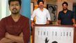 அன்று சர்ச்சை.. 13 வருடங்களுக்கு முன்பு நீக்கப்பட்ட 'Time To Lead'... முதல்வர் விஜய்க்கு ஏஎல்‌ விஜய் ஸ்பெஷல் பரிசு
