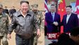 Kim Jong un: எனக்கா எண்ட் கார்டு போடுறீங்க.. சீனாவுக்கு சர்ப்ரைஸ் விசிட் அடித்த கிம் ஜங் உன்! பின்னணி