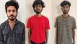 பெங்களூர் IT வேலையை விட்டுவிட்டு கஞ்சா வியாபாரம்! கோவையில் 148 கஞ்சா சாக்லேட்டுகள்! 3 பேர் கைது!