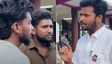 லேடீஸ்கிட்ட இப்படிதான் பேசுவியா? தனியார் பஸ் ஊழியர்கள் சஸ்பெண்ட்! லெப்ட் ரைட் வாங்கிய தவெக எம்எல்ஏ