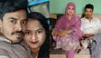 பியூட்டிஷியன் போட்ட டிராமா.. ஆடைகளுக்கு அடியில் செல்போன்.. அதில் ஒரு மெசேஜ்.. அசிங்கமா சிக்கிட்டாரு