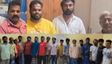 வங்கதேசத்தினருக்கு இடமில்லை.. பெங்களூரில் தொழிலாளர்களை விரட்டிவிரட்டி தாக்கிய இந்து அமைப்பினர்