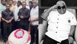 செஃப் தாமுக்கு பிடிச்ச இட்லியில் அஞ்சலி.. அதுவும் எத்தனை கிலோ தெரியுமா! சமையல் கலைஞர் உருக்கம்