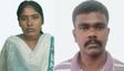 கோடிகளை சுருட்டிய கேடி லேடி.. கணவனுடன் சேர்ந்து 15000 பேருக்கு அல்வா! 30 கோடியாமே! பாய்ந்த ஆக்‌ஷன்