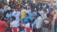வெறிநாய் கடித்த பசுவின் பாலில் பிரசாதம்.. 450 பேருக்கு ரேபிஸ்? மாடு உயிரிழந்ததால் மக்கள் பீதி