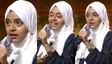 இஸ்லாமிய சிறுமியின் குரலில் முருகன் பாடல்.. மெய்மறந்து கேட்கும் ரசிகர்கள்! பாராட்டும், விமர்சனமும்!