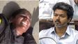 விலைவாசியை குறைங்க.. ரோட்டில் புரண்டு தர்ணாவில் ஈடுபட்ட பெண்! விஜய் கண்டுகொள்வாரா?