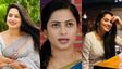 எதிர்நீச்சல் சீரியலை விட்டு விலகிய உண்மை காரணம் இதுதான்.. நடிகை மதுமிதா ஓபன்