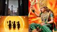 மூக்குத்தி அம்மன் 2 டிரைலரில் முதல்வர் விஜய்? முகத்தை காட்டாமல் வந்த 3 அம்மன் கேரக்டர் யார்?