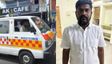 காவல் நிலையத்தில் கையெழுத்து போடச் சென்றவர் பட்டப் பகலில் கொலை - திண்டுக்கல் அருகே பகீர் சம்பவம்!