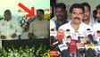 “அரசு விழாவில் நயினார் நாகேந்திரனுக்கு இடம் கொடுத்தது தவறு” - அமைச்சர் சிடிஆர் நிர்மல் குமார்