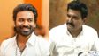 “தனுஷ் வருகையால் பயமா? யார் வந்தாலும் 30-40 வருசத்துக்கு விஜய் தான் CM” - அமைச்சர் CTR நிர்மல்குமார்
