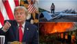 ஒரே நொடி.. பூச்சிகளை போல சரிந்த ட்ரோன்கள்.. 3 நாட்கள் முடங்கிய உக்ரைன்.. பின்னணியில் டிரம்ப்?