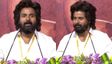பிளாஷ்பேக் குட்டி ஸ்டோரி.. ரசிகர் பெருமை பற்றி பேசி கொம்பு சீவிய சிவகார்த்திகேயன்! வெளியான வீடியோ