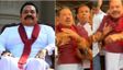முன்னாள் இலங்கை அதிபர், சர்வாதிகாரி ராஜபக்சே.. ஐசியுவில் அனுமதி! நிலைமை மோசம்
