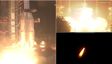 நள்ளிரவில் வெற்றிகரமாக விண்ணில் பாய்ந்த இஸ்ரோவின் GSLV-F18 ராக்கெட்.. மீனவர்கள் கடலுக்கு செல்ல தடை!