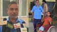 முடக்குவாதத்தால் பாதித்த மகனுக்காக லீவு எடுத்த அரசு பஸ் டிரைவர்! பணிமனை மேலாளர் மிரட்டுவதாக புகார்