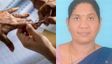 கொழிஞ்சிவாடியில் வாக்கு பதிவு நிறுத்தம்! மூதாட்டியை சத்தியாபாமாவுக்கு வாக்களிக்க வைத்ததாக புகார்