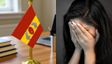 பதவி வாங்கித் தருவதாக பலாத்காரம்.. கலைந்து போன கரு! தவெக ஒன்றிய செயலாளர் மீது பெண் பரபர புகார்!